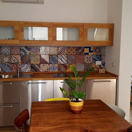 Casa Maier Apartment Trapani Exterior photo