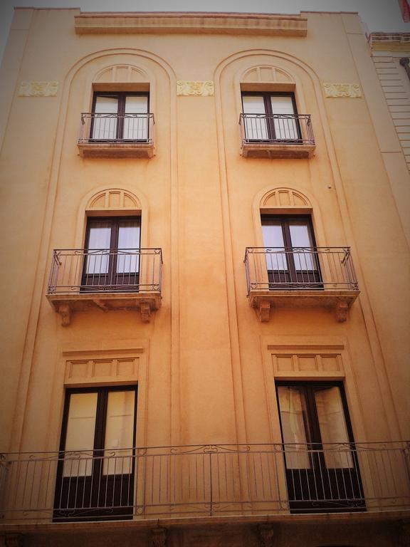 Casa Maier Apartment Trapani Exterior photo