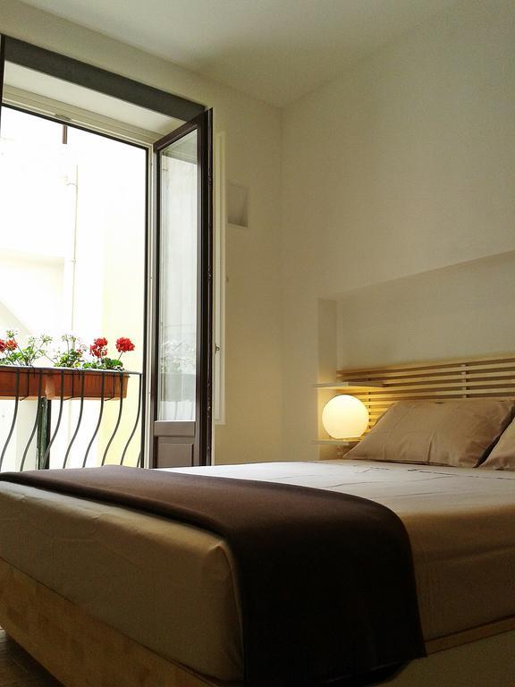 Casa Maier Apartment Trapani Exterior photo