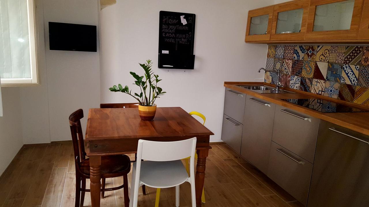 Casa Maier Apartment Trapani Exterior photo