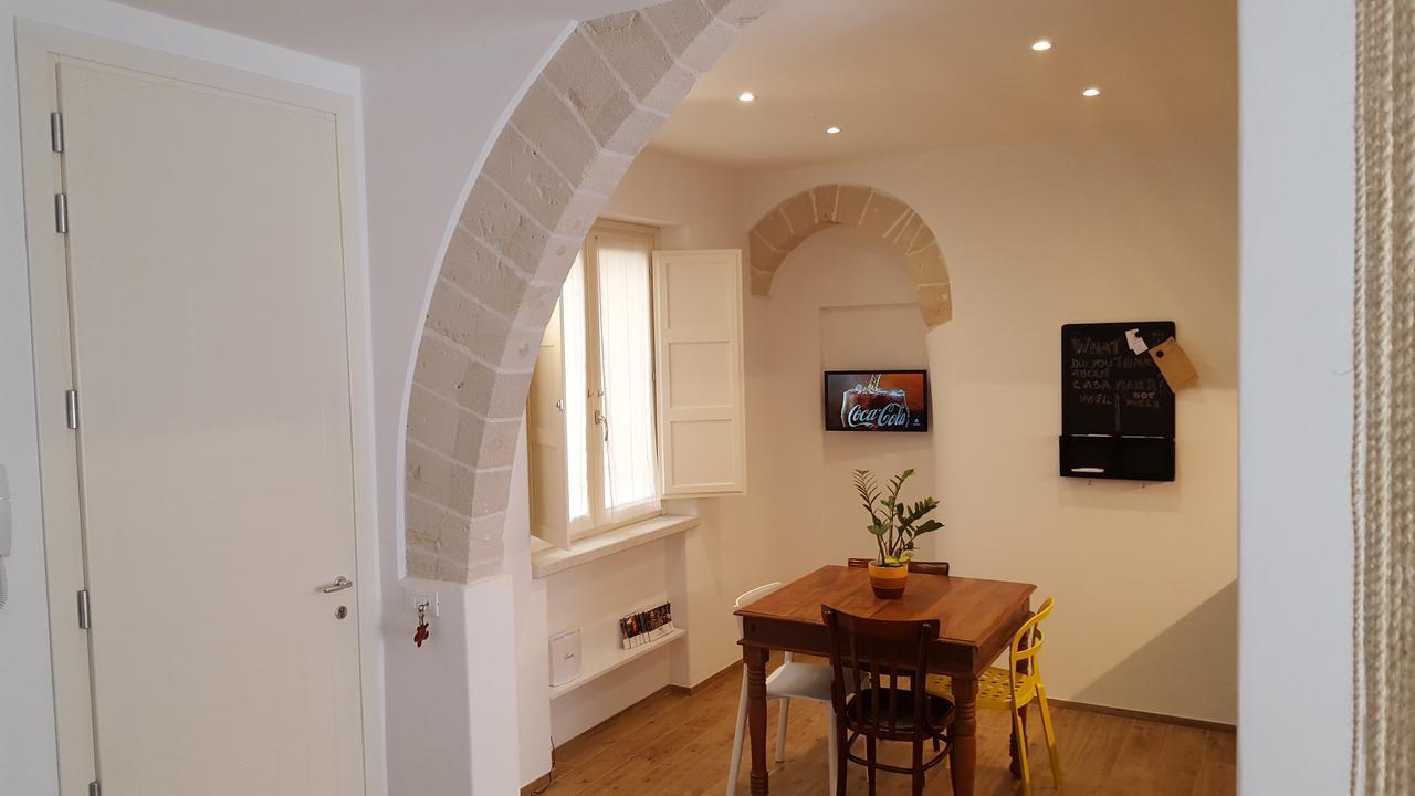 Casa Maier Apartment Trapani Exterior photo